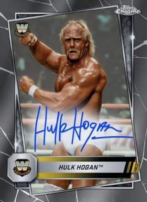 Hulk Hogan