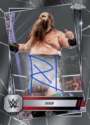 Ivar