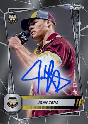 John Cena