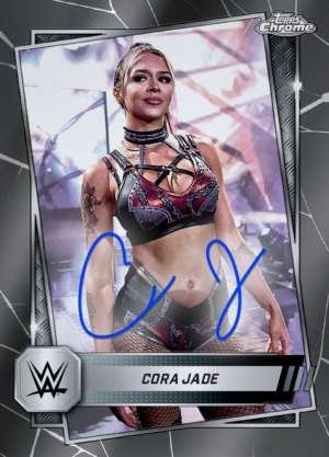 Cora Jade