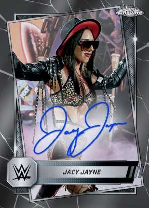 Jacy Jayne