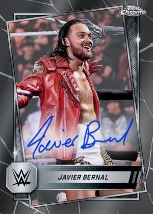 Javier Bernal