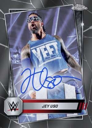 Jey Uso