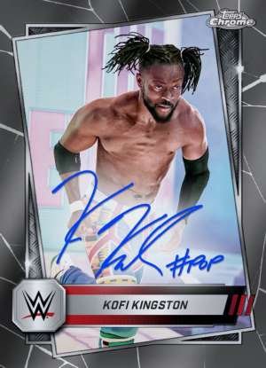 Kofi Kingston