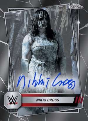 Nikki Cross