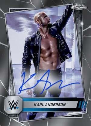 Karl Anderson