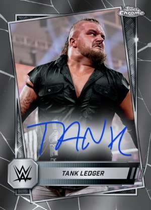 Tank Ledger