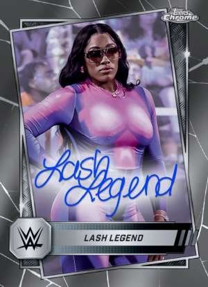 Lash Legend
