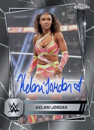 Kelani Jordan
