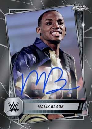 Malik Blade