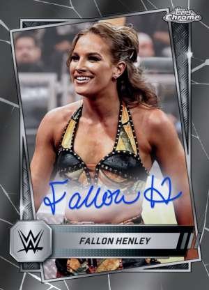 Fallon Henley