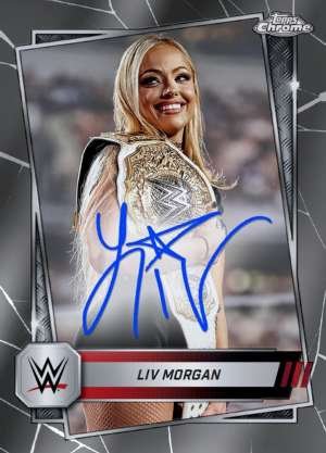 Liv Morgan