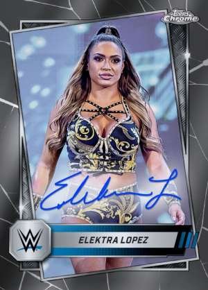 Elektra Lopez
