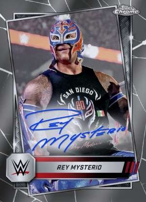 Rey Mysterio