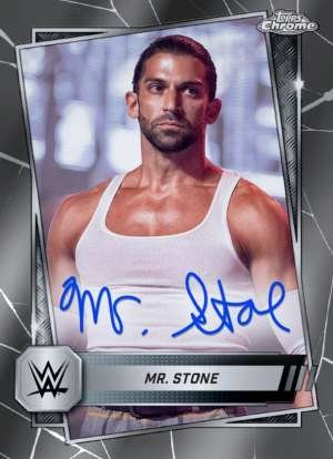 Mr. Stone