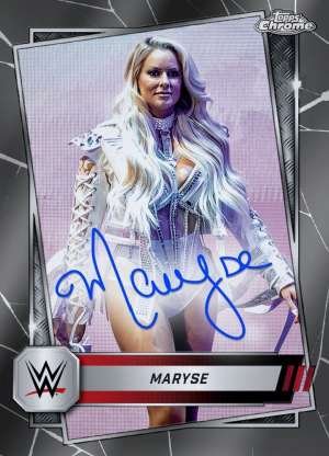 Maryse