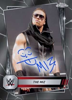 The Miz
