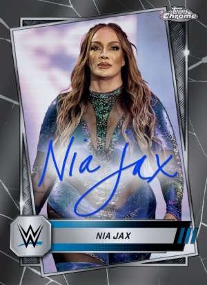 Nia Jax