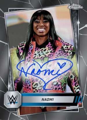 Naomi