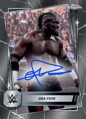 Oba Femi