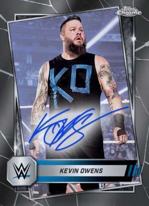 Kevin Owens