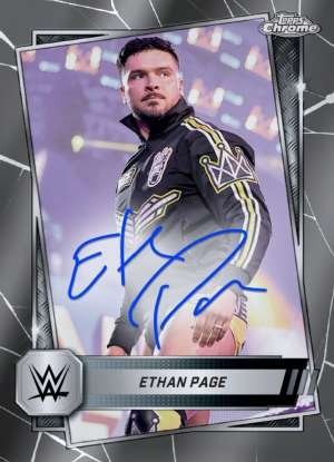 Ethan Page