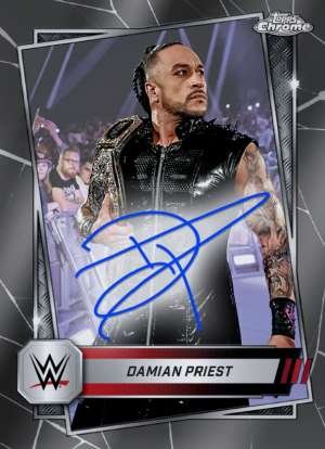 Damian Priest