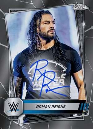 Roman Reigns