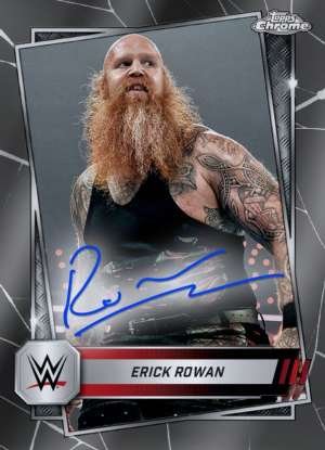 Erick Rowan