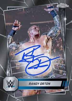 Randy Orton