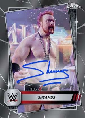 Sheamus