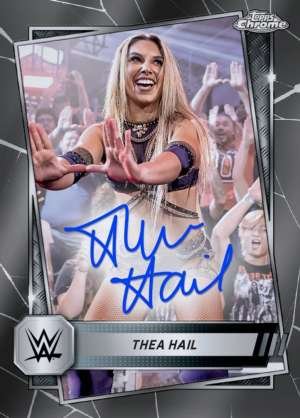 Thea Hail