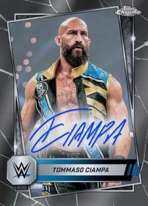 Tommaso Ciampa