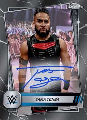 Tama Tonga