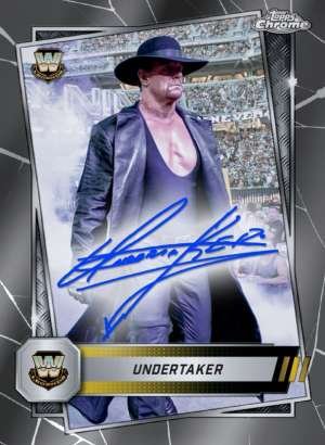 Undertaker
