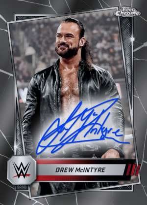 Drew McIntyre