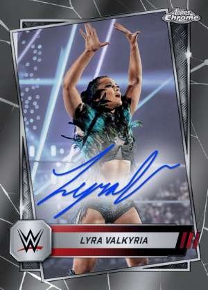 Lyra Valkyria