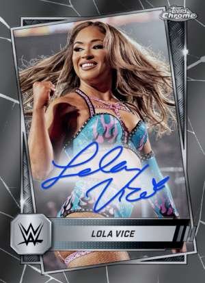 Lola Vice