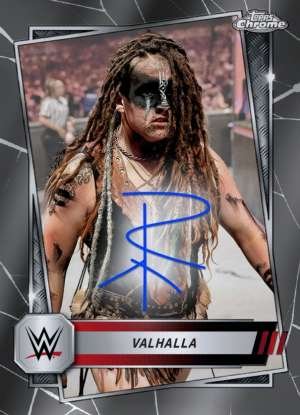 Valhalla