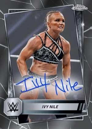 Ivy Nile
