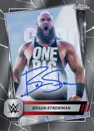Braun Strowman