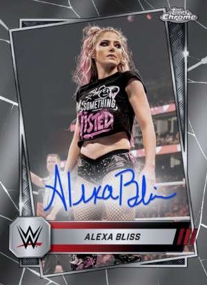 Alexa Bliss