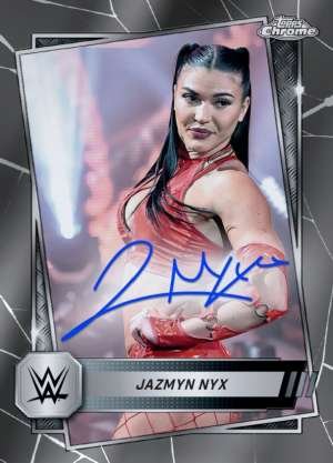Jazmyn Nyx