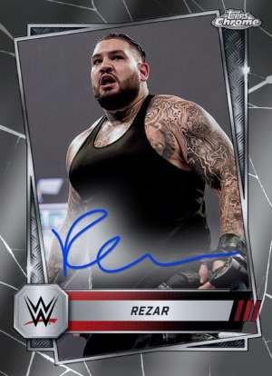 Rezar