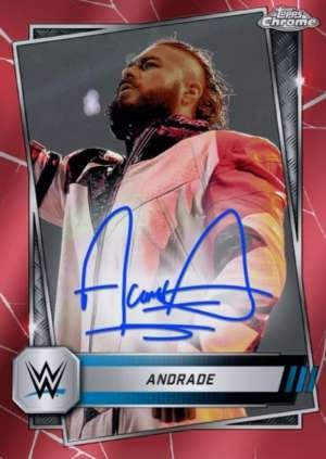 Andrade