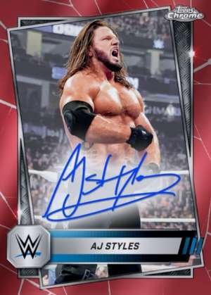 AJ Styles