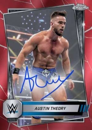 Austin Theory