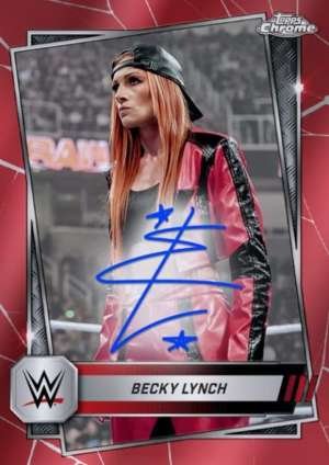 Becky Lynch