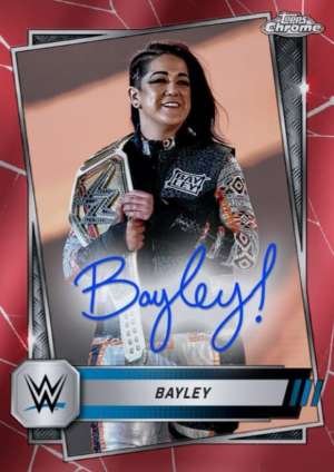 Bayley