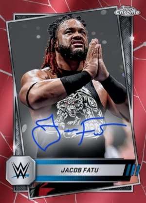 Jacob Fatu